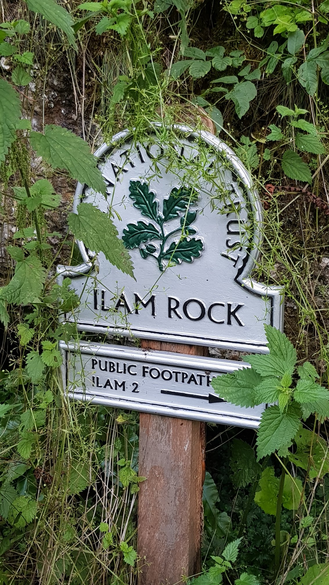 Ilam Rock, Dovedale | RockAroundTheWorld